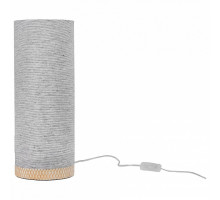 Настольная лампа декоративная Maytoni Marseille MOD039TL-01N