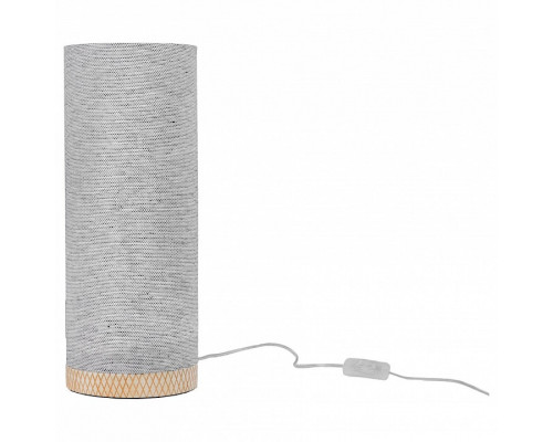 Настольная лампа декоративная Maytoni Marseille MOD039TL-01N