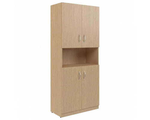 Шкаф комбинированный Skyland Simple SR-5W.4