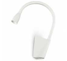 Бра Ideal Lux Goose GOOSE AP BIANCO