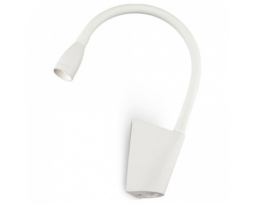 Бра Ideal Lux Goose GOOSE AP BIANCO