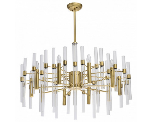 Люстра на штанге MW-Light Альгеро 285010910