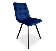 Стул Chilli Square Bluvel