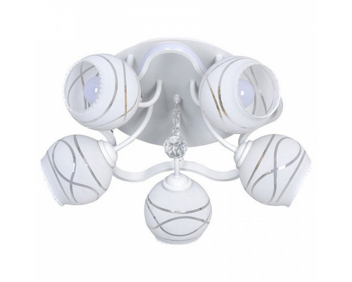 Потолочная люстра Hiper Granada H803-5