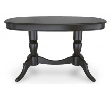 Стол обеденный Фламинго 09.02 венге