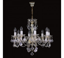 Подвесная люстра Artglass A A 0001/08/20 CE