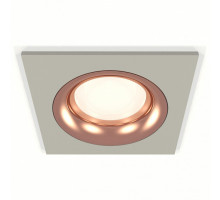 Встраиваемый светильник Ambrella Xc633 XC7633006