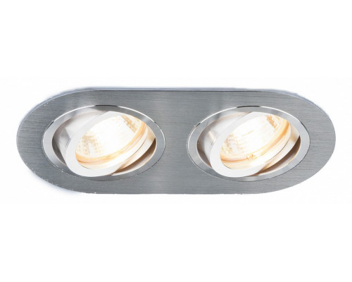 Встраиваемый светильник Elektrostandard 1061 a036418