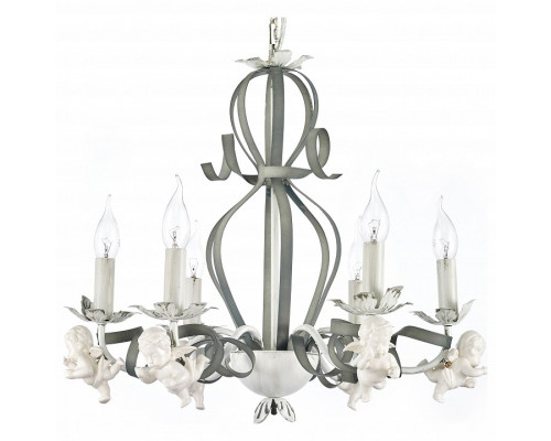 Подвесная люстра Escada 513 513/6