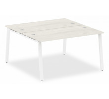 Стол офисный Metal System БА.РАС-СП-2.3