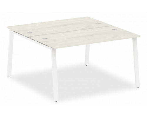 Стол офисный Metal System БА.РАС-СП-2.3