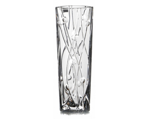 Ваза настольная (25.5 см) Лабиринт 669-028