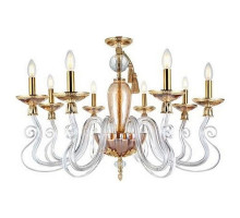 Подвесная люстра Divinare Laura 5123/01 LM-8