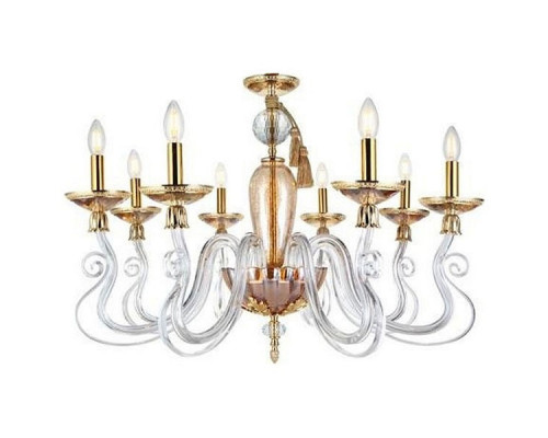 Подвесная люстра Divinare Laura 5123/01 LM-8