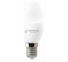 Лампа светодиодная Thomson Candle E27 8Вт 6500K TH-B2310