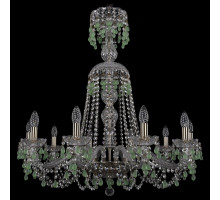 Подвесная люстра Bohemia Art Classic 11.24 11.24.10.300.XL-87.Br.V5001