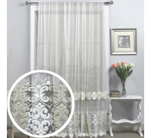 Гардина (300х270 см) 1 шт. RR 120091