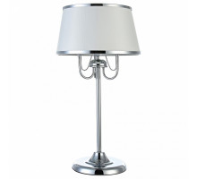 Настольная лампа декоративная Arte Lamp Aurora A1150LT-3CC
