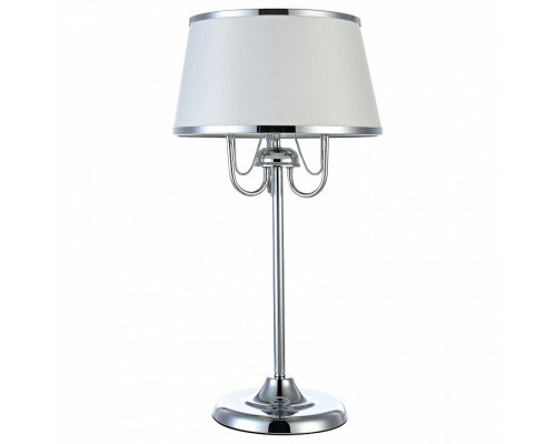 Настольная лампа декоративная Arte Lamp Aurora A1150LT-3CC