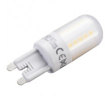 Лампа светодиодная SLV  G9 3.5Вт 2800K 1002131