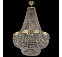 Светильник на штанге Bohemia Ivele Crystal 1910 19101/H2/60IV G