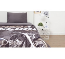 Покрывало полутораспальное High score