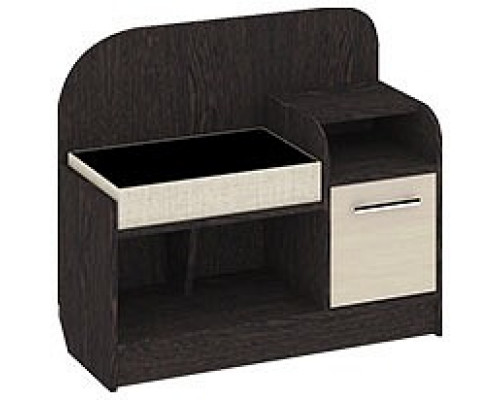 Тумба для обуви Т1 Арт-мини