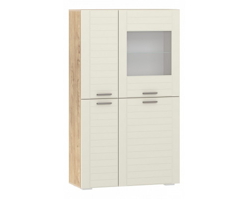 Шкаф-витрина Livorno НМ 011.48-01