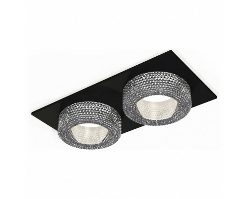 Встраиваемый светильник Ambrella Xc6360 XC7636020