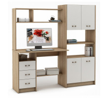 Стол компьютерный Август-12