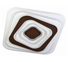 Накладной светильник LED4U 10119 10119/500*500