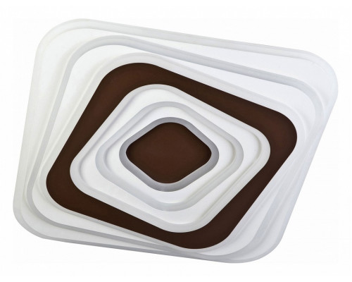 Накладной светильник LED4U 10119 10119/500*500