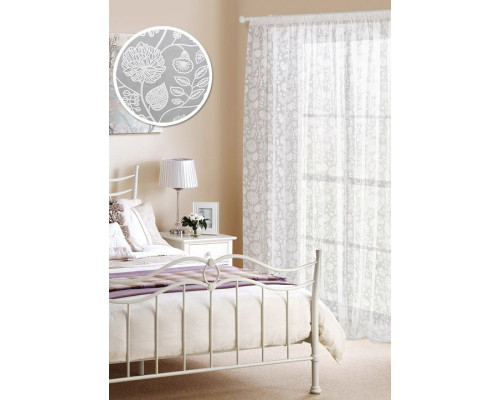 Гардина (600x265 см) 1 шт. Krocus - XL