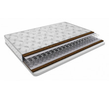 Матрас двуспальный Оригами Кокос 2000x1800