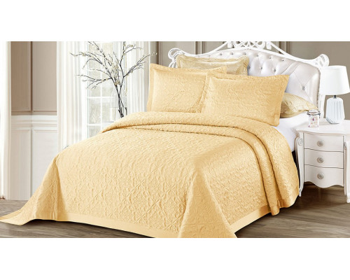 Покрывало с наволочками евростандарт Blumarine