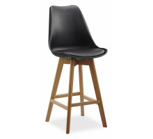 Стул барный BCR-First