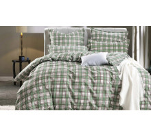 Постельное белье семейное Фидель