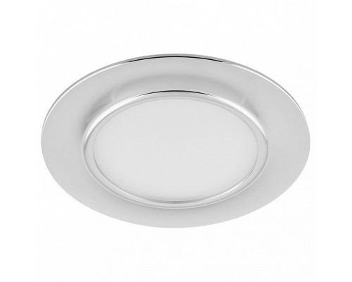 Встраиваемый светильник Feron AL611 28911