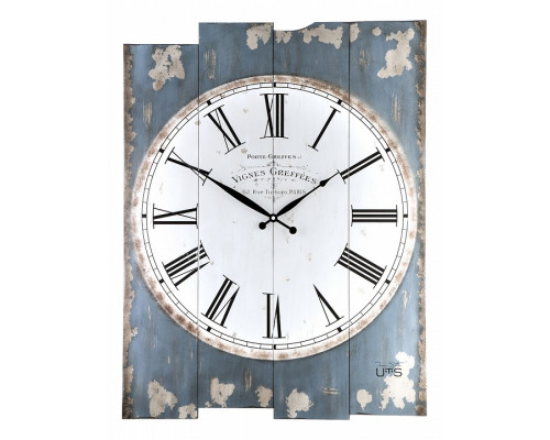 Настенные часы (58х76 см) TS 9036