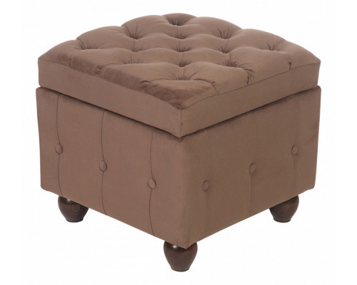 Пуф-сундук Брага-2Т