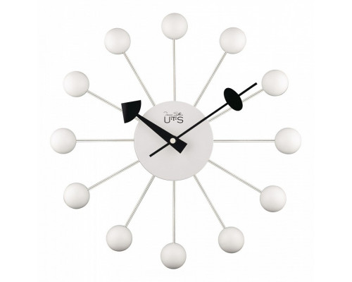 Настенные часы (34 см) Tomas Stern