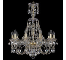 Подвесная люстра Bohemia Art Classic 11.21 11.21.10.220.XL-74.Gd.Sp