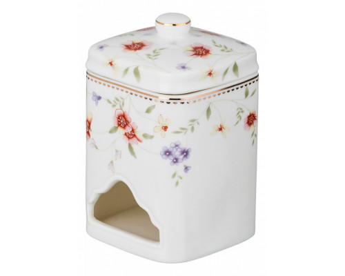 Банка для пищевых продуктов (8х8х13 см) Пасадена 54-355