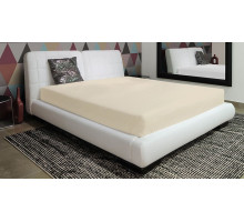 Простынь на резинке Папирус