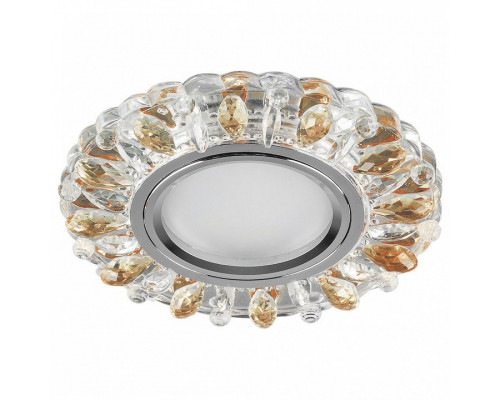 Встраиваемый светильник Feron Saffit  28990