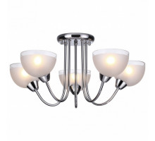 Потолочная люстра Lumion Alora 4461/5C