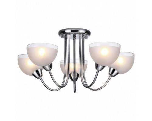 Потолочная люстра Lumion Alora 4461/5C