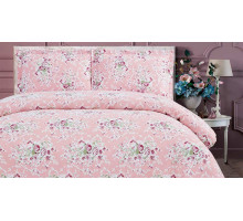 Постельное белье евростандарт Nessa