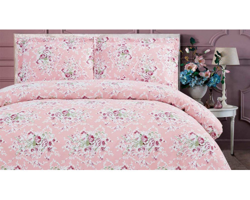 Постельное белье евростандарт Nessa