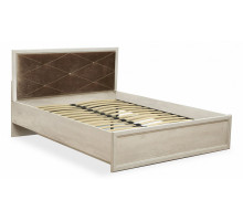 Кровать двуспальная Сохо 32.25-02